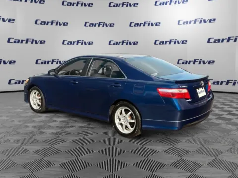 More photos of 2007 Toyota Camry SE at CarFive Plaistow, NH, NH