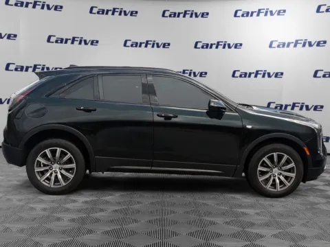 Photos of 2019 Cadillac XT4 Sport for sale in Plaistow, NH at CarFive Plaistow, NH