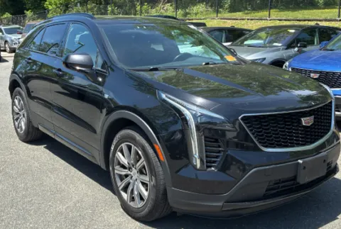 More photos of 2019 Cadillac XT4 Sport at CarFive Plaistow, NH, NH