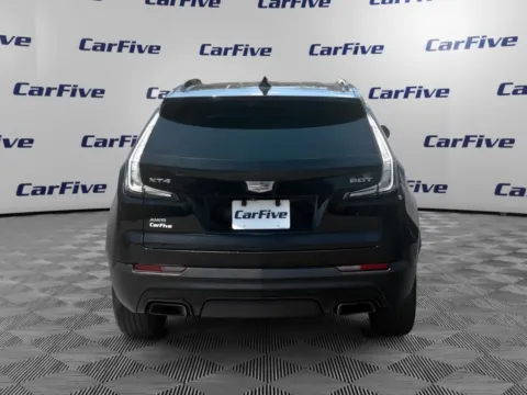 More photos of 2019 Cadillac XT4 Sport at CarFive Plaistow, NH, NH