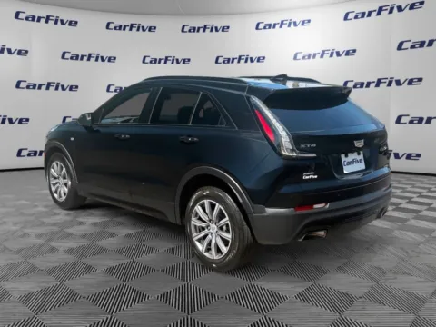More photos of 2019 Cadillac XT4 Sport at CarFive Plaistow, NH, NH