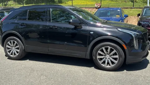 More photos of 2019 Cadillac XT4 Sport at CarFive Plaistow, NH, NH