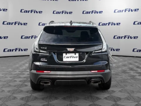 More photos of 2019 Cadillac XT4 Sport at CarFive Plaistow, NH, NH