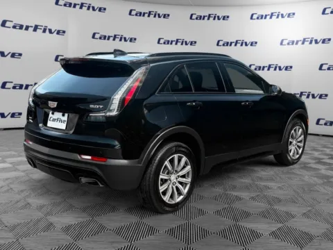 More photos of 2019 Cadillac XT4 Sport at CarFive Plaistow, NH, NH