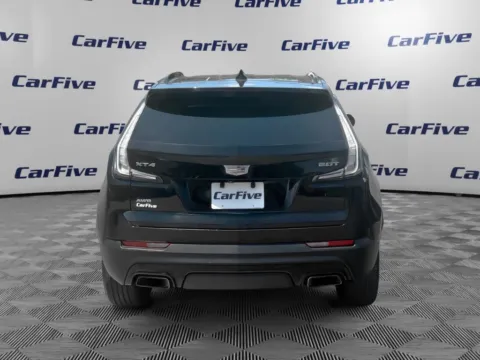 More photos of 2019 Cadillac XT4 Sport at CarFive Plaistow, NH, NH