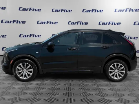 Photos of 2019 Cadillac XT4 Sport for sale in Plaistow, NH at CarFive Plaistow, NH