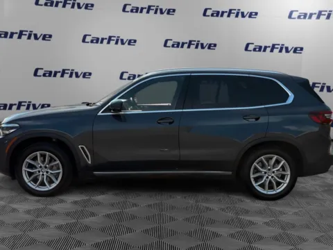 Photos of 2022 BMW X5 xDrive40i for sale in Plaistow, NH at CarFive Plaistow, NH