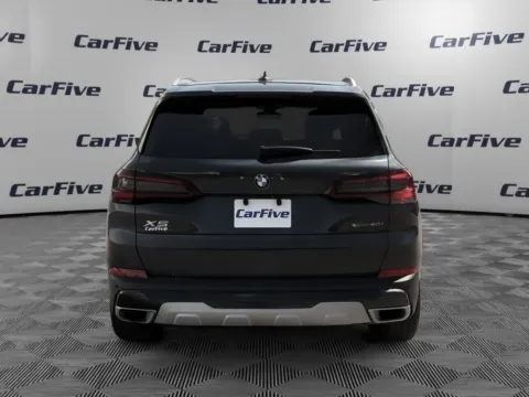 More photos of 2022 BMW X5 xDrive40i at CarFive Plaistow, NH, NH