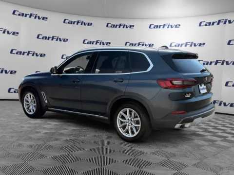 More photos of 2022 BMW X5 xDrive40i at CarFive Plaistow, NH, NH
