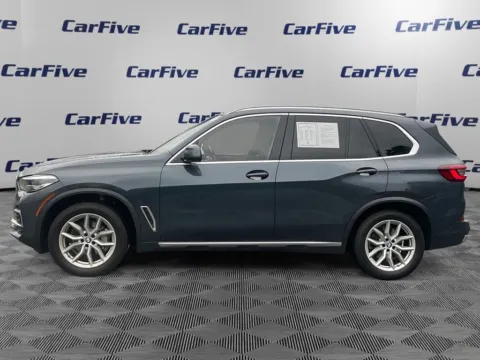 Photos of 2022 BMW X5 xDrive40i for sale in Plaistow, NH at CarFive Plaistow, NH