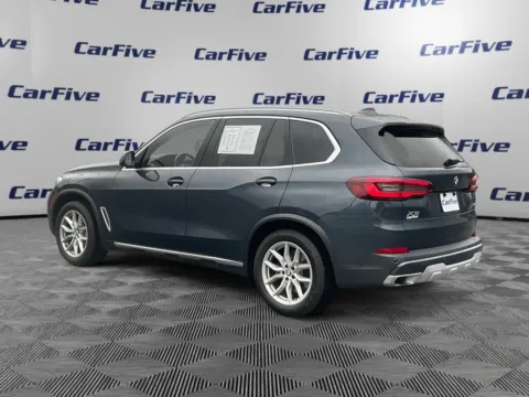 Another view of 2022 BMW X5 xDrive40i for sale in Plaistow, NH at CarFive Plaistow, NH