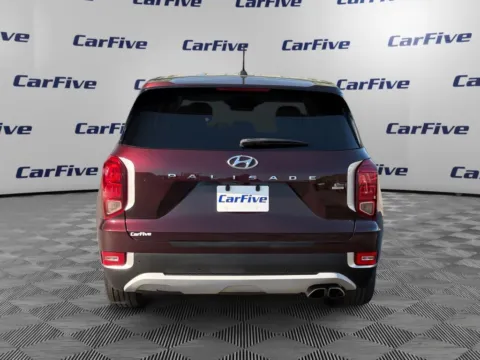 More photos of 2022 Hyundai Palisade SE at CarFive Plaistow, NH, NH