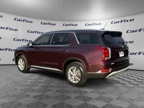 Another view of 2022 Hyundai Palisade SE for sale in Plaistow, NH at CarFive Plaistow, NH