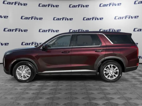 Photos of 2022 Hyundai Palisade SE for sale in Plaistow, NH at CarFive Plaistow, NH