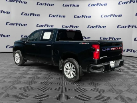 Another view of 2020 Chevrolet Silverado 1500 Custom for sale in Plaistow, NH at CarFive Plaistow, NH