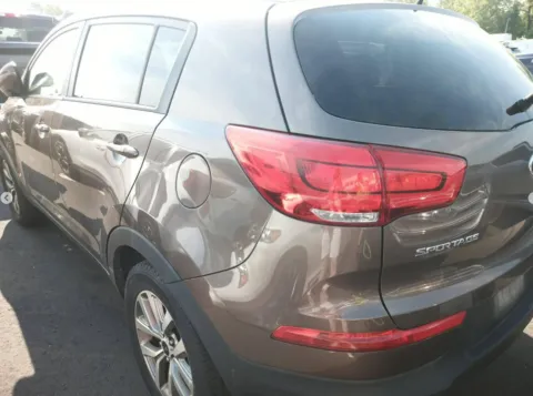 Photos of 2015 Kia Sportage LX for sale in Plaistow, NH at CarFive Plaistow, NH