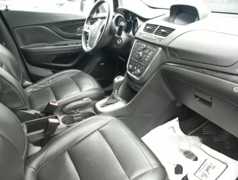 More photos of 2016 Buick Encore Premium at CarFive Plaistow, NH, NH
