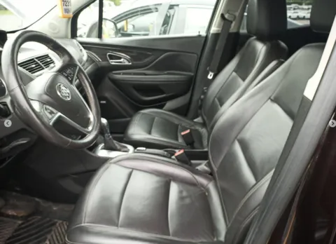 More photos of 2016 Buick Encore Premium at CarFive Plaistow, NH, NH