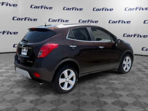 More photos of 2016 Buick Encore Premium at CarFive Plaistow, NH, NH