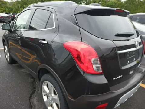 Photos of 2016 Buick Encore Premium for sale in Plaistow, NH at CarFive Plaistow, NH
