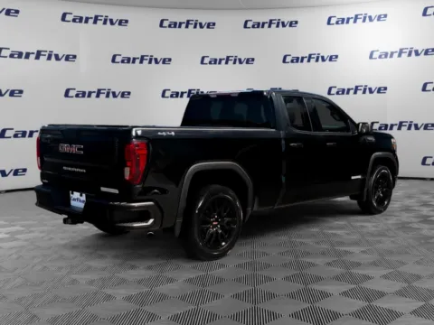 More photos of 2021 GMC Sierra 1500 Elevation at CarFive Plaistow, NH, NH