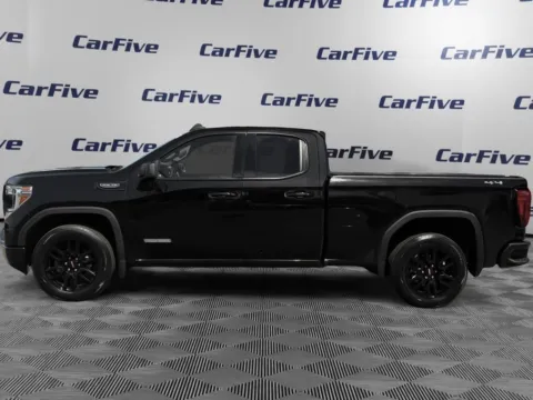 Photos of 2021 GMC Sierra 1500 Elevation for sale in Plaistow, NH at CarFive Plaistow, NH