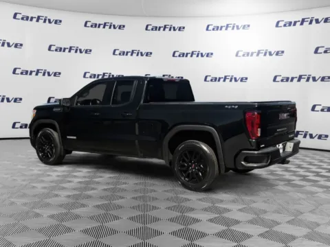 Another view of 2021 GMC Sierra 1500 Elevation for sale in Plaistow, NH at CarFive Plaistow, NH