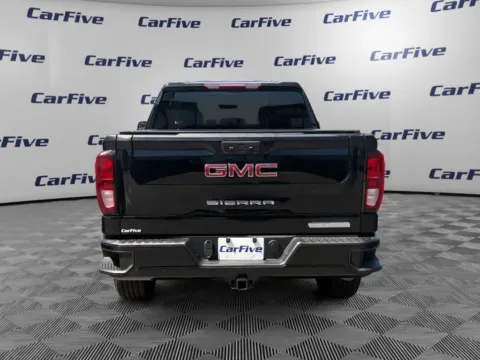 More photos of 2021 GMC Sierra 1500 Elevation at CarFive Plaistow, NH, NH