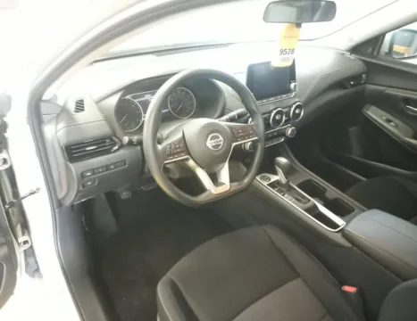 More photos of 2023 Nissan Sentra SV at CarFive Plaistow, NH, NH