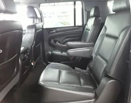 Another view of 2016 GMC Yukon XL SLT for sale in Plaistow, NH at CarFive Plaistow, NH
