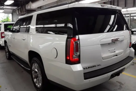 Photos of 2016 GMC Yukon XL SLT for sale in Plaistow, NH at CarFive Plaistow, NH