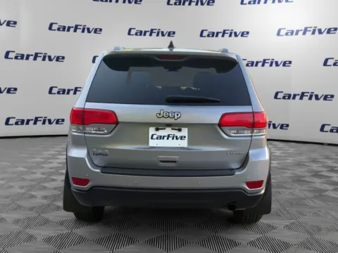 More photos of 2018 Jeep Grand Cherokee Laredo E at CarFive Plaistow, NH, NH