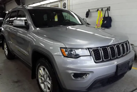 Another view of 2018 Jeep Grand Cherokee Laredo for sale in Plaistow, NH at CarFive Plaistow, NH