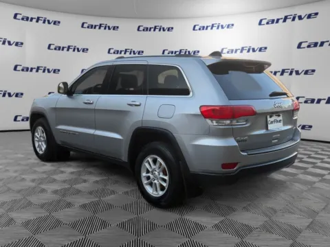 Another view of 2018 Jeep Grand Cherokee Laredo for sale in Plaistow, NH at CarFive Plaistow, NH