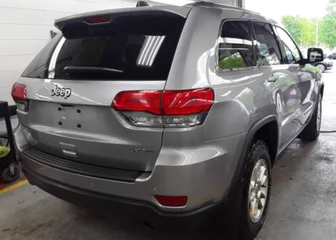 More photos of 2018 Jeep Grand Cherokee Laredo at CarFive Plaistow, NH, NH