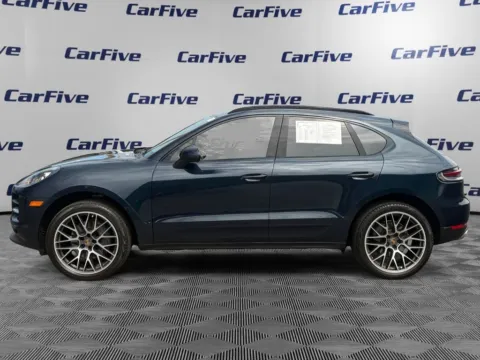 Photos of 2020 Porsche Macan S for sale in Plaistow, NH at CarFive Plaistow, NH