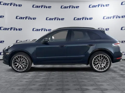 Photos of 2020 Porsche Macan S for sale in Plaistow, NH at CarFive Plaistow, NH