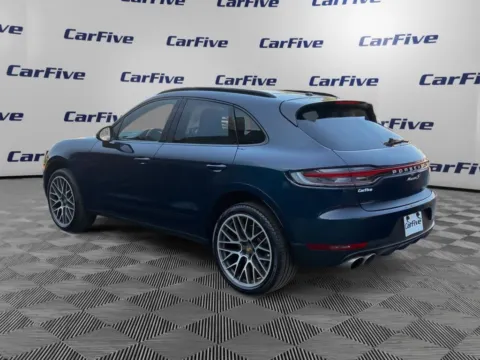 Another view of 2020 Porsche Macan S for sale in Plaistow, NH at CarFive Plaistow, NH