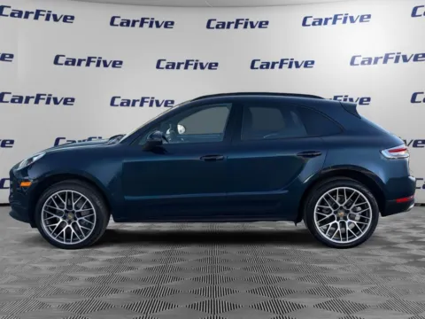 Photos of 2020 Porsche Macan S for sale in Plaistow, NH at CarFive Plaistow, NH
