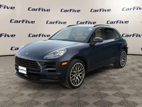 Unknown 2020 Porsche Macan S for sale in Plaistow, NH