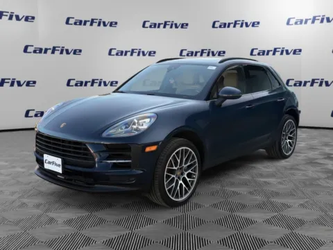 Unknown 2020 Porsche Macan S for sale in Plaistow, NH