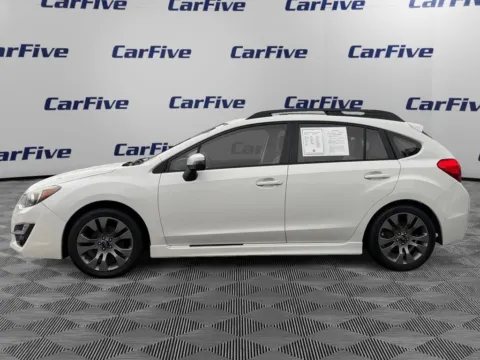 Photos of 2016 Subaru Impreza 2.0i Sport Premium for sale in Plaistow, NH at CarFive Plaistow, NH