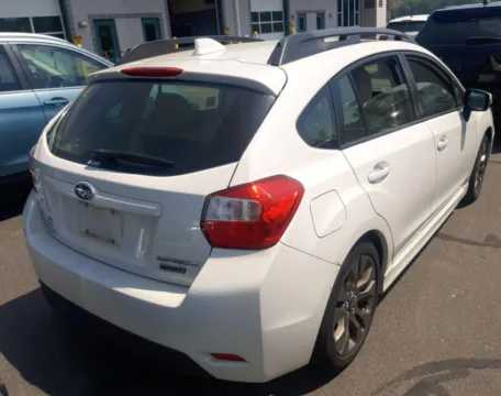 Photos of 2016 Subaru Impreza 2.0i Sport Premium for sale in Plaistow, NH at CarFive Plaistow, NH