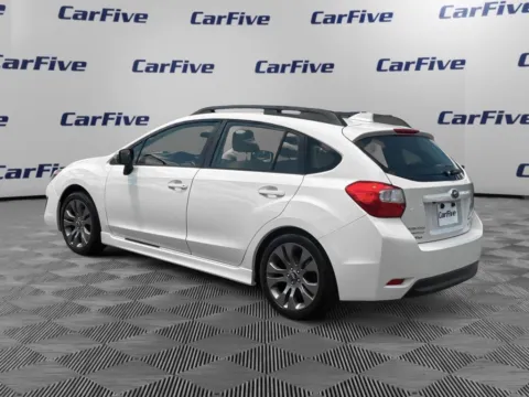 More photos of 2016 Subaru Impreza 2.0i Sport Premium at CarFive Plaistow, NH, NH