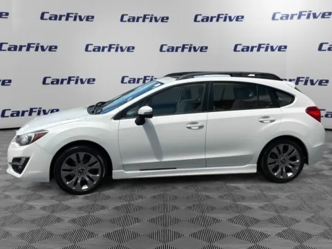 Another view of 2016 Subaru Impreza 2.0i Sport Premium for sale in Plaistow, NH at CarFive Plaistow, NH