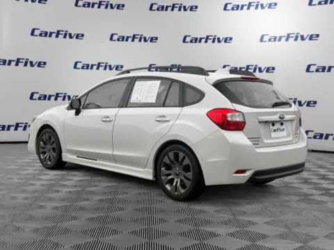Another view of 2016 Subaru Impreza 2.0i Sport Premium for sale in Plaistow, NH at CarFive Plaistow, NH