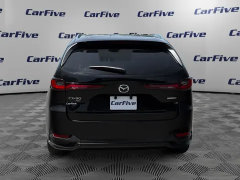 More photos of 2024 Mazda CX-90 3.3 Turbo Select at CarFive Plaistow, NH, NH
