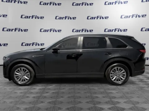 Another view of 2024 Mazda CX-90 3.3 Turbo Select for sale in Plaistow, NH at CarFive Plaistow, NH