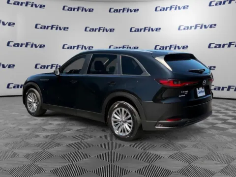 Another view of 2024 Mazda CX-90 3.3 Turbo Select for sale in Plaistow, NH at CarFive Plaistow, NH