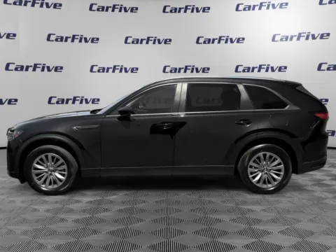 Another view of 2024 Mazda CX-90 3.3 Turbo Select for sale in Plaistow, NH at CarFive Plaistow, NH